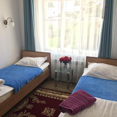 Kbh-Karakol Based Hostel Ngoại thất bức ảnh