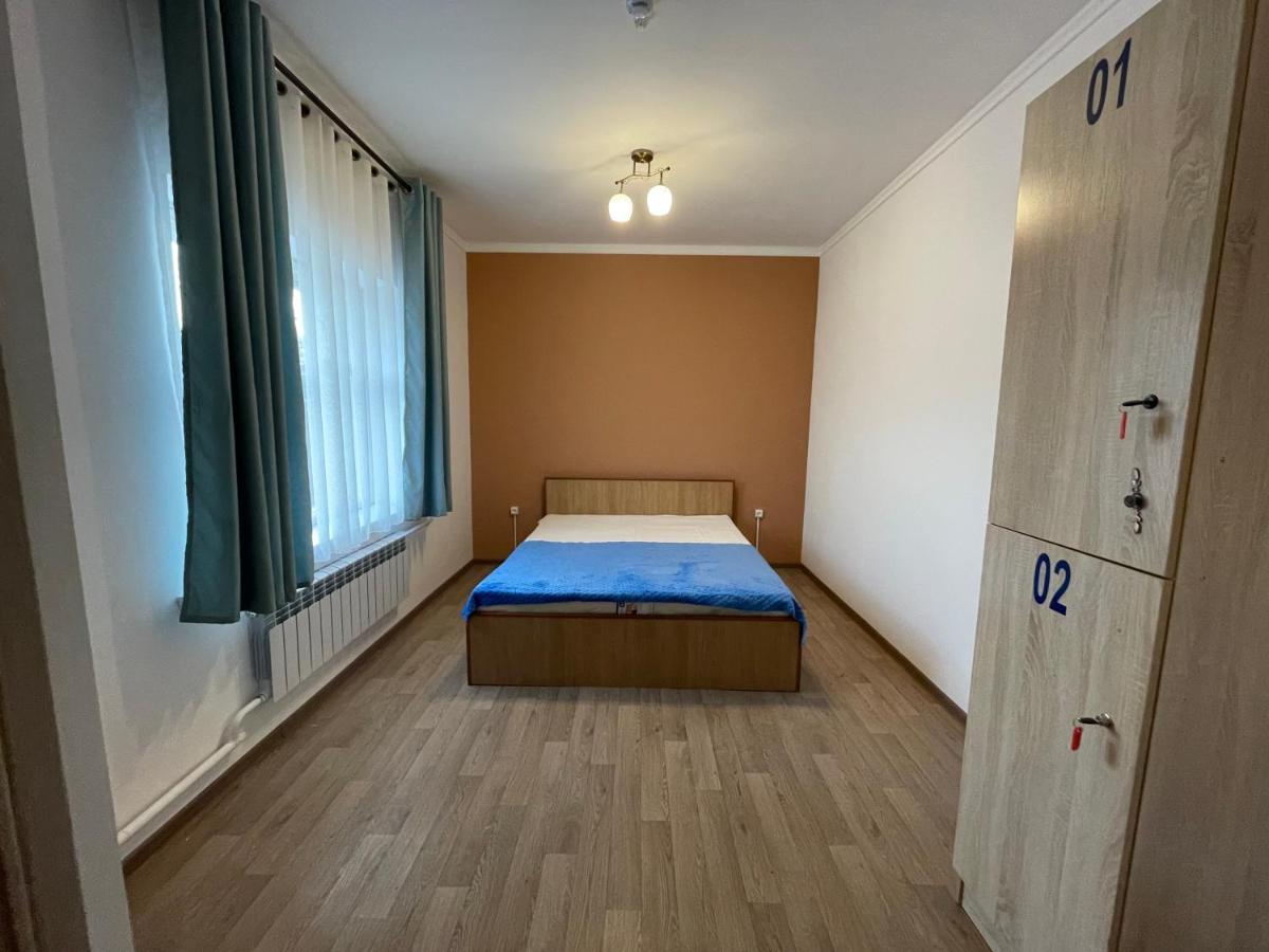 Kbh-Karakol Based Hostel Ngoại thất bức ảnh