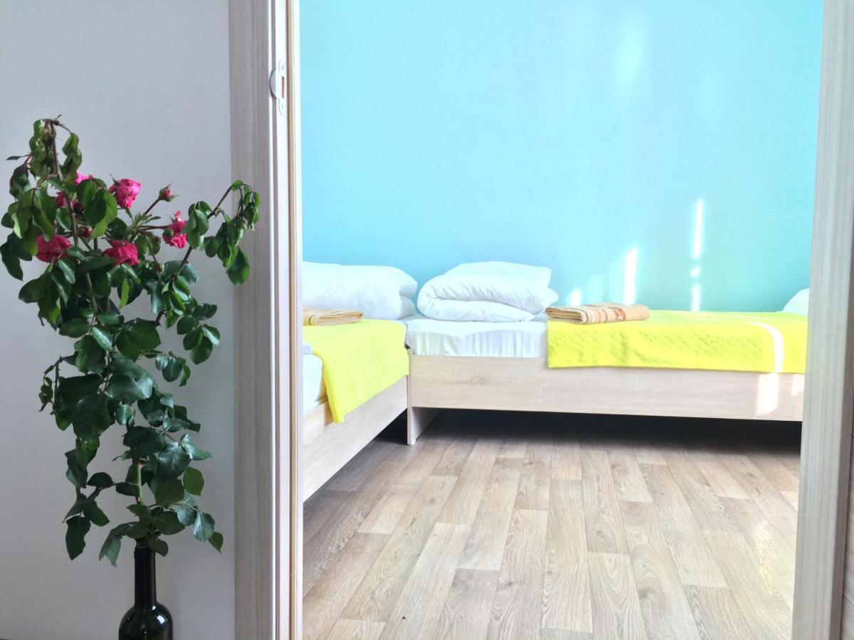 Kbh-Karakol Based Hostel Ngoại thất bức ảnh