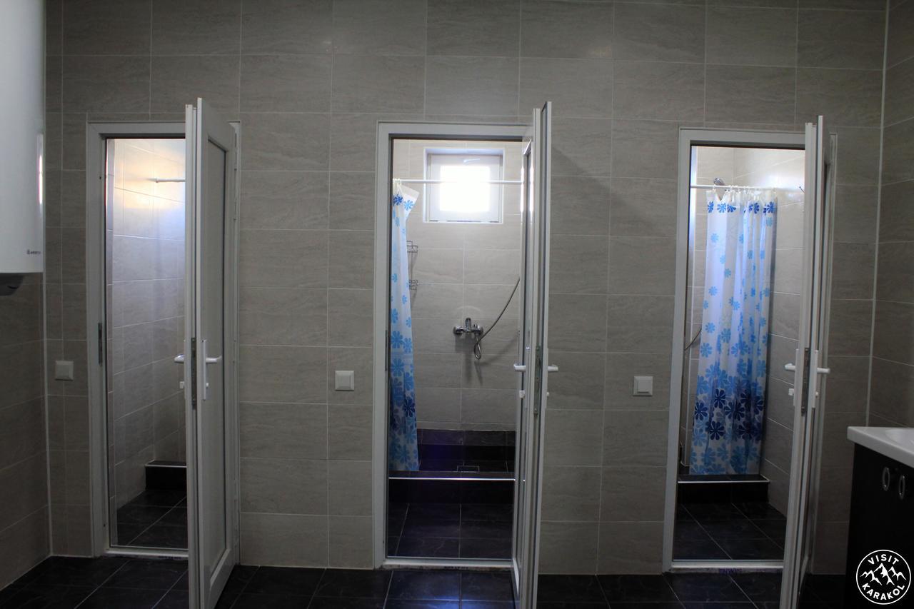 Kbh-Karakol Based Hostel Ngoại thất bức ảnh